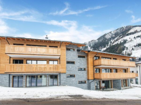 Golden Lodges Rauris Resort with parking